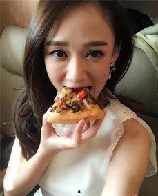 娱乐吃瓜女艺人加戏